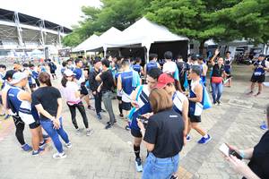 BIB: 
                            <button type="button" onclick="openModal(4726381)" class="btn btn-primary btn-sm float-right btn-popup" data-toggle="modal" data-target=".modal-high-quality">
                        <i class="fas fa-shopping-cart"></i> Add to Cart
                    </button>
                                            <button type="button" onclick="isThisMe(4726381, true)" class="btn btn-success btn-sm float-right btn-popup btn-isme hidden" data-toggle="tooltip" data-placement="bottom" title="นี่คือรูปของคุณใช่ไหม คลิกที่นี่เพื่อเอาเข้าอัลบั้ม">
                        <i class="fas fa-plus"></i> Add to album
                    </button>
                    <button type="button" onclick="isThisMe(4726381, false)" class="btn btn-warning btn-sm float-right btn-popup btn-isnotme hidden">
                        <i class="fas fa-ban"></i> Remove from album
                    </button>